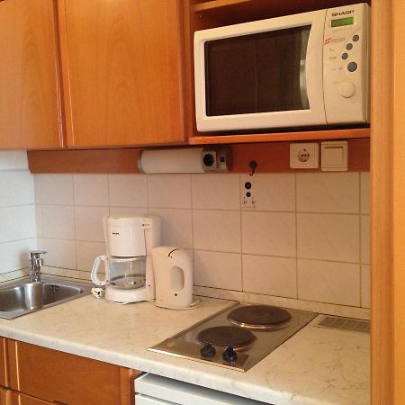 Hotel Apart Hotel Хевіз Екстер'єр фото
