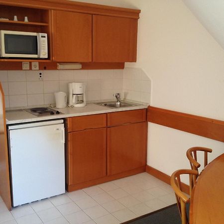 Hotel Apart Hotel Хевіз Екстер'єр фото