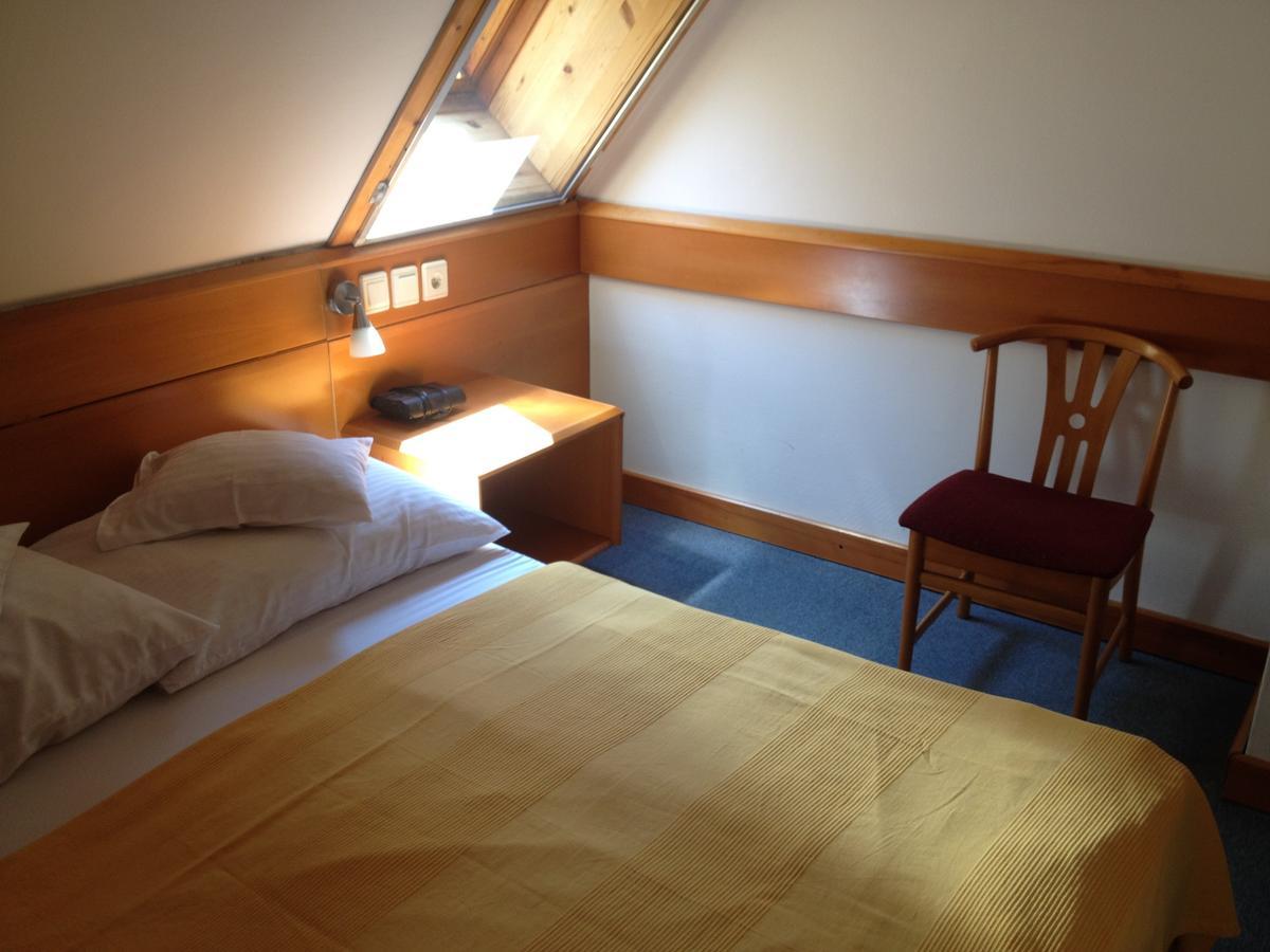 Hotel Apart Hotel Хевіз Екстер'єр фото