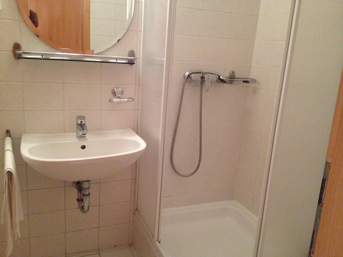 Hotel Apart Hotel Хевіз Екстер'єр фото