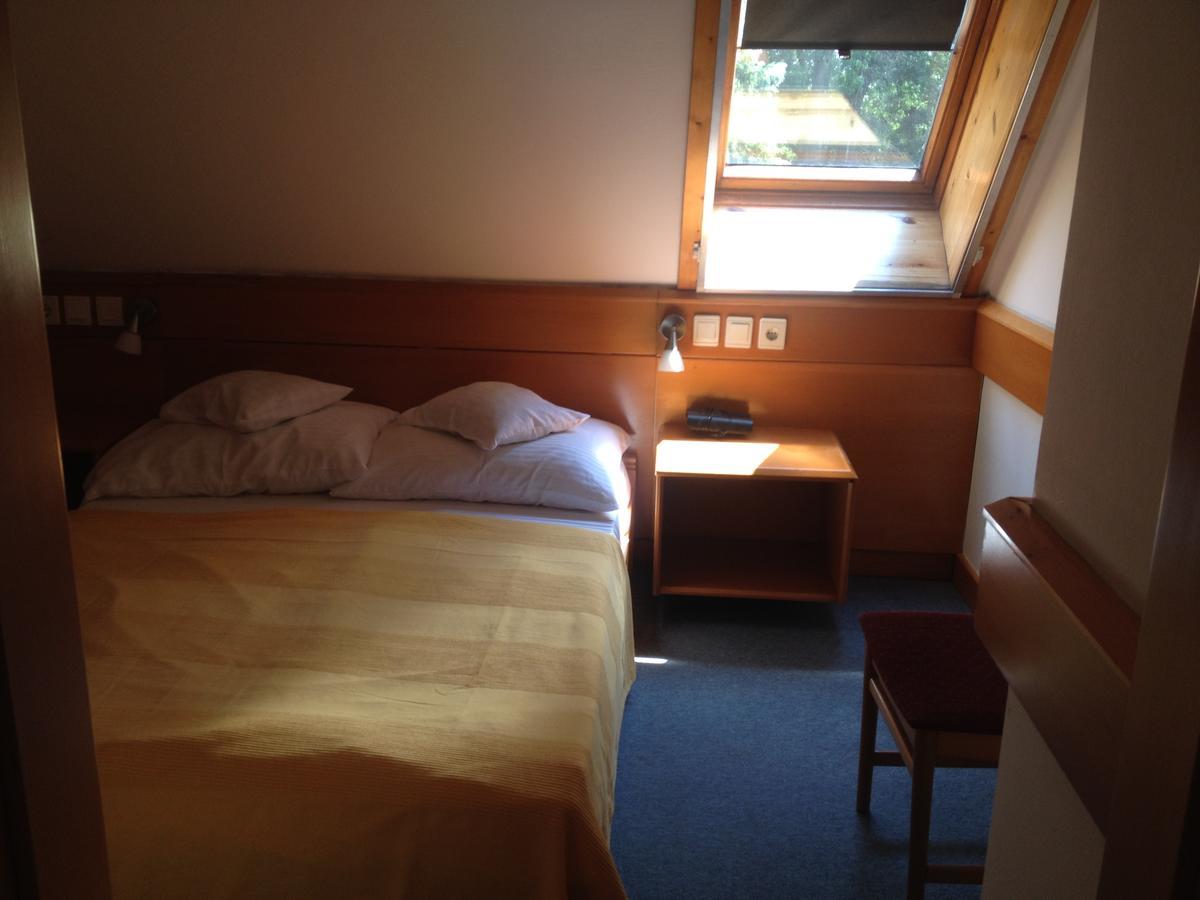 Hotel Apart Hotel Хевіз Екстер'єр фото
