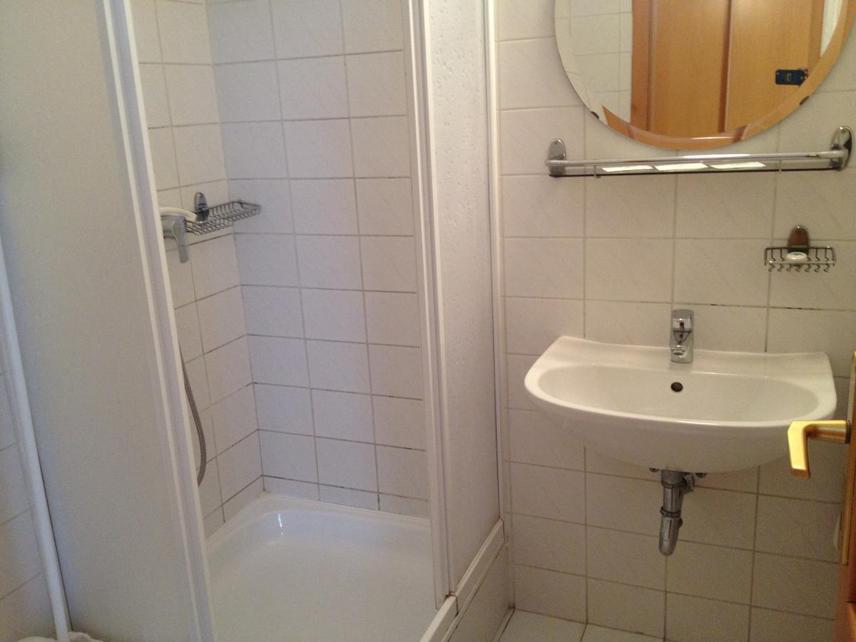 Hotel Apart Hotel Хевіз Екстер'єр фото