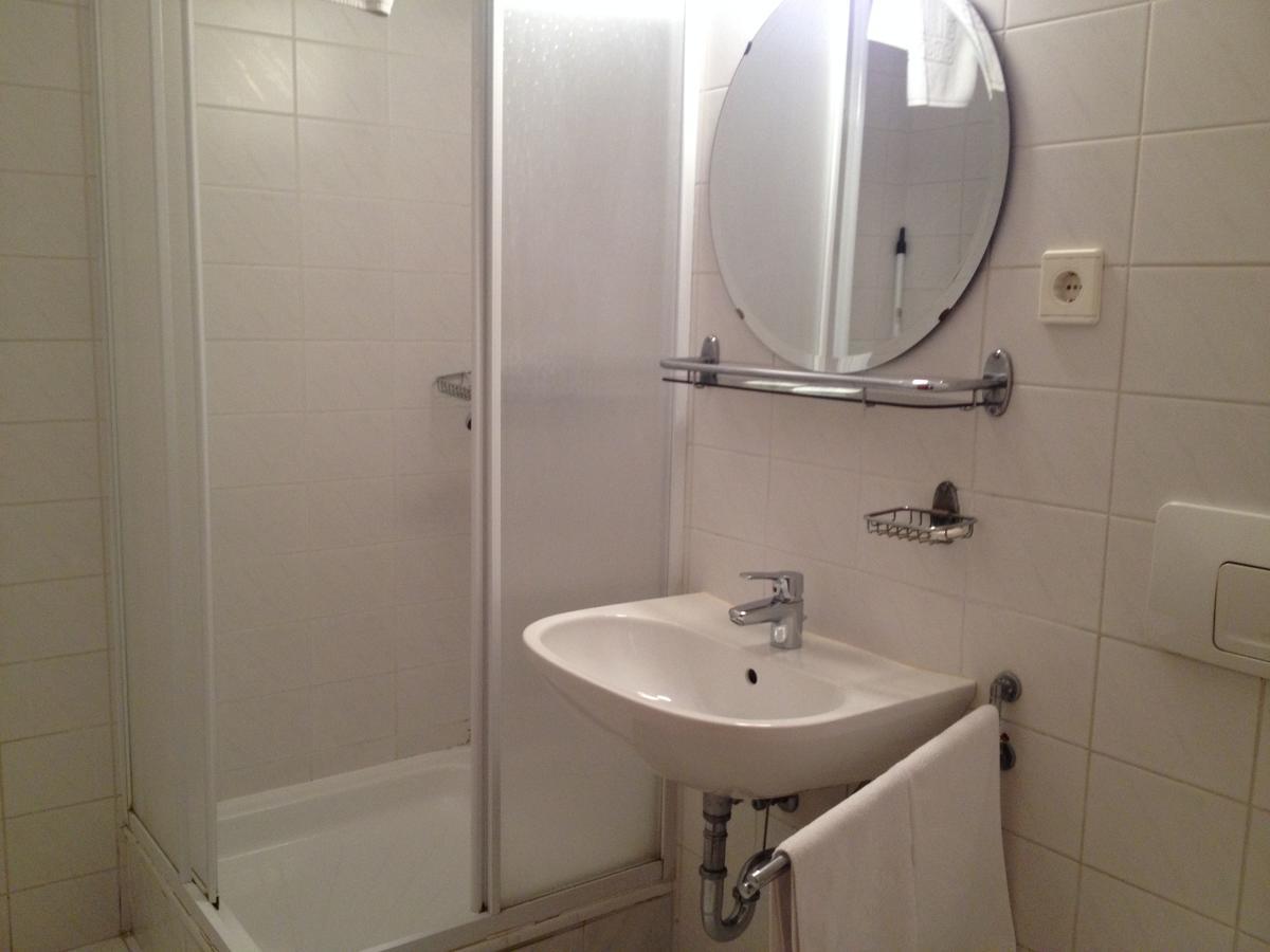 Hotel Apart Hotel Хевіз Екстер'єр фото